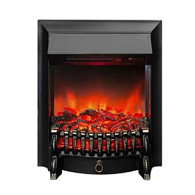 Электроочаг InterFlame Fobos Lux фото