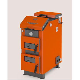 Котел твердотопливный Теплодар Куппер Эксперт 15 2.0 изображение Котел твердотопливный Теплодар Куппер Эксперт 15 2.0 фото