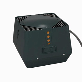 Дымосос Exodraft RSV009-4-1 фото