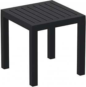 Столик пластиковый для лежака Siesta Contract Ocean Side Table 234/066-4058 фото