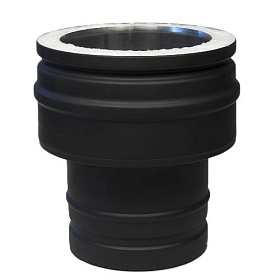 Переходник Schiedel Permeter 25 - Permeter 50 фото