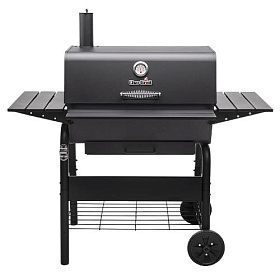 Угольный гриль Char-Broil Charcoal L фото
