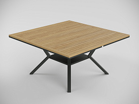 Стол Gardenini Patio Bella TPBLL.010014.T1 фото