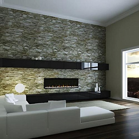 Электрокамин Dimplex Optiflame Ignite XLF50 фото