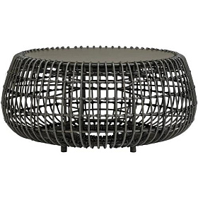 Стол плетеный кофейный Janus et Cie Vino JNS/736-94-585/LA фото