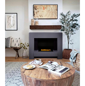 Портал Dimplex Tokyo под очаг Cassette 400 / 600 фото