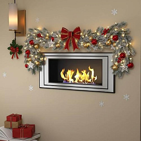 Биокамин ZeFire Sirius 900 Long фото