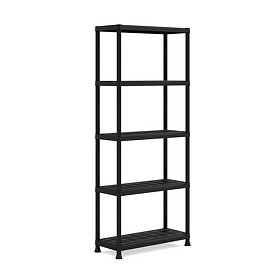 Стеллаж Keter Plus Shelf 75/5 (9509000) SAP 241074 (17207024) фото