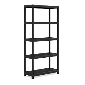 Стеллаж Keter Plus Shelf 90/40/5  SAP 240868 (17207039) фото