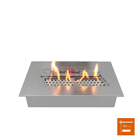 Топливный блок SteelHeat S-Line 250 фото