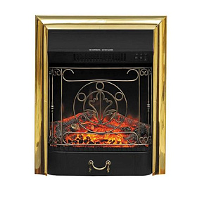 Электрокамин Royal Flame Majestic FX фото