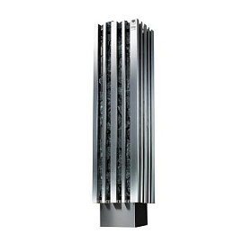 Печь для сауны IKI Monolith 18 кВт изображение Печь для сауны IKI Monolith 18 кВт фото