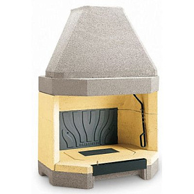 Каминная топка Palazzetti Palex 78 exagone фото