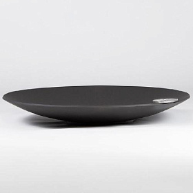 Костровая чаша UpFlame Steel Cup 650 6 black фото