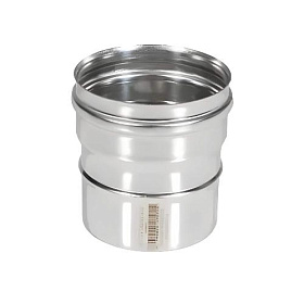 Переход Теплов и Сухов Моно М-П (304/0.8) фото