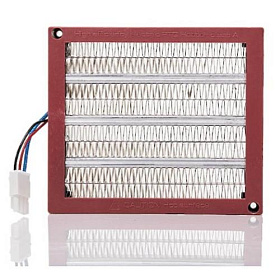 Элемент нагревательный Ballu PTC-1000 для электроприборов изображение Элемент нагревательный Ballu PTC-1000 для электроприборов фото