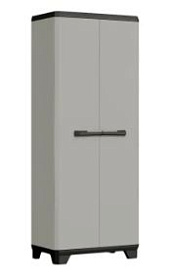 Шкаф Keter Planet Tall cabinet (17209638) SAP 246637 фото