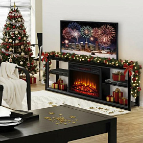 Электрокамин Dimplex Symphony 25' DF 2550-EU фото