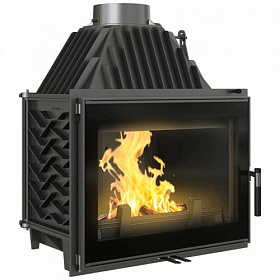Каминная топка Kratki Pro Zosia/150 фото