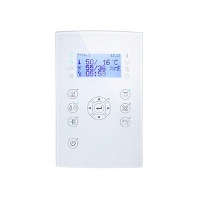 Пульт управления Fasel profiline 4000 Design GLASS изображение Пульт управления Fasel profiline 4000 Design GLASS фото