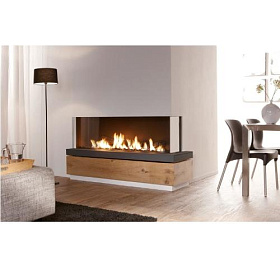 Газовый камин Milafire MF 1420 фото