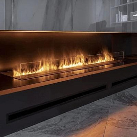 Паровой блок Denner Fire Serene Blaze 1000 фото