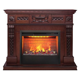 Портал RealFlame Corsica Lux 25.5/ 26 фото