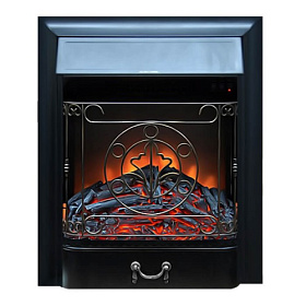 Электроочаг Glenrich Majestic фото