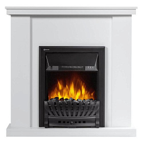 Каминокомплект Electrolux Firelight Uno Classic с очагом EFP/P- 1020 LS фото