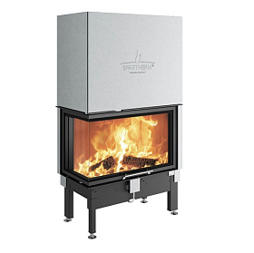 Каминная топка Spartherm Linear 4S Varia 2L80h фото