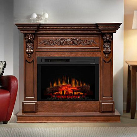 Электроочаг Dimplex Optiflame XHD26L-INT фото