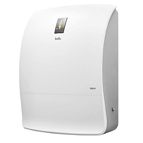 Очиститель воздуха приточный Ballu Oneair ASP-200P фото