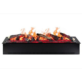 Электроочаг Royal Flame Design L1000RF 3D PS/LOG фото