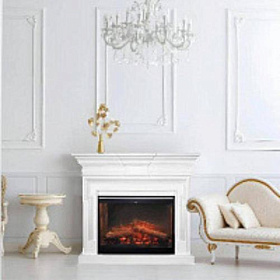 Электрокамин Dimplex Optiflame Symphony 30 DF3020-INT фото