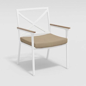 Стул Gardenini Калма CCLM.020200.C3 фото