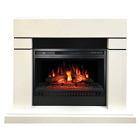 Портал Royal Flame Lindos под очаги Vision 23 LED FX, Vision 26 EF LED FX, Dioramic 26 LED FX изображение Портал Royal Flame Lindos под очаги Vision 23 LED FX, Vision 26 EF LED FX, Dioramic 26 LED FX фото