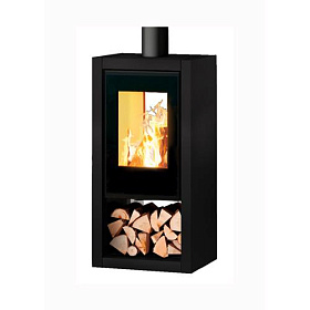 Печь камин Spartherm Ambiente A8 фото