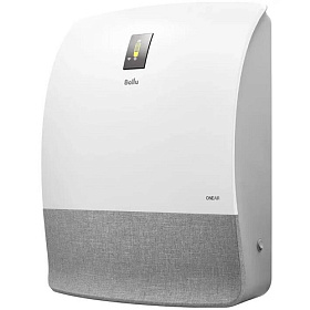 Очиститель воздуха приточный Ballu Oneair ASP-200 фото