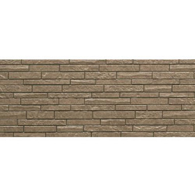 Фиброцементная панель Nichiha (Ничиха) EFX3353RX (16х455х1000) фото