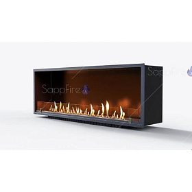Встраиваемый биокамин SappFire 600 фото