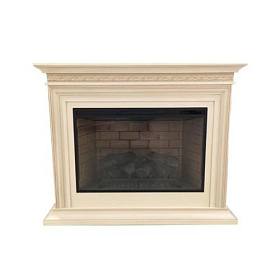 Портал InterFlame Тайлер под Foton 21-33 LED FX QZ фото