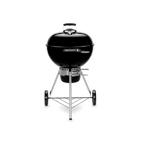 Угольный гриль Weber Master-Touch GBS E-5750 фото