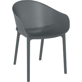 Кресло пластиковое Siesta Contract Sky 234/102-9305 фото