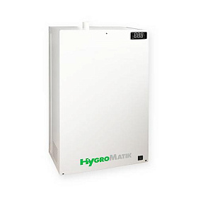 Парогенератор HygroMatik StandartLine SLE45 (DN40. super flush. CN-07-10021) для внешнего контроллера фото