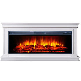 Портал InterFlame Стаффорд под очаг FreeSpace 50 фото