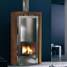 Облицовка Palazzetti Dallas Parete фото