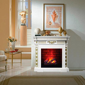 Портал Dimplex Greece под Cassette 400 фото