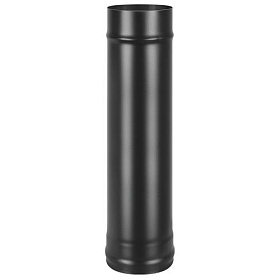 Труба Везувий Black (AISI 430/0,8мм) L-0,5м фото