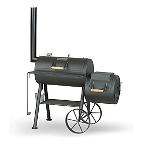 Смокер-коптильня Smoker Schmid Tradition 5 фото