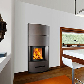 Каминная облицовка Piazzetta Leeds фото